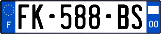FK-588-BS