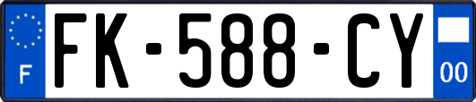 FK-588-CY