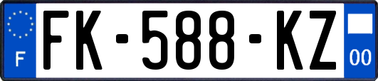 FK-588-KZ