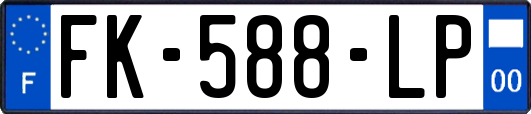 FK-588-LP