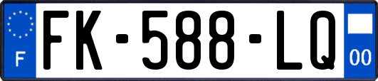 FK-588-LQ