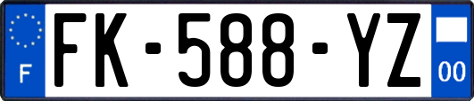 FK-588-YZ