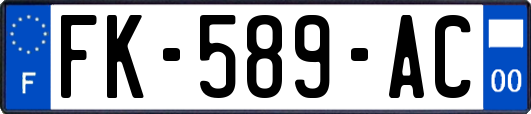 FK-589-AC