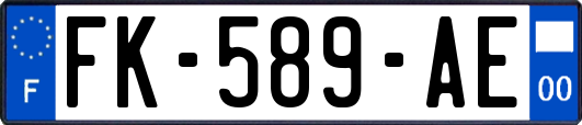 FK-589-AE