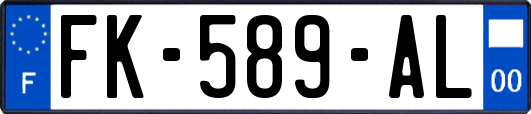 FK-589-AL