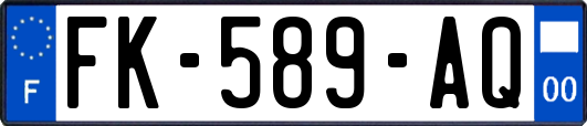 FK-589-AQ