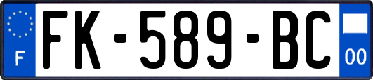 FK-589-BC