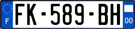 FK-589-BH