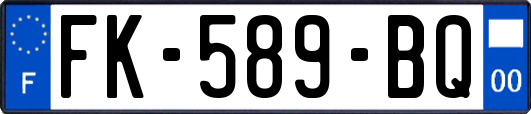 FK-589-BQ