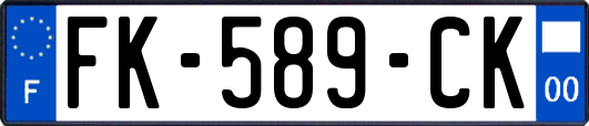 FK-589-CK