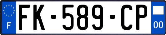 FK-589-CP