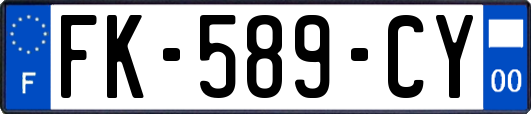 FK-589-CY