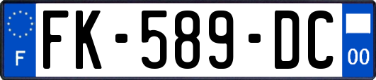 FK-589-DC