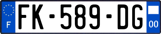 FK-589-DG