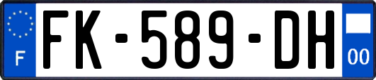 FK-589-DH