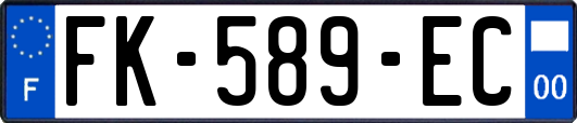 FK-589-EC