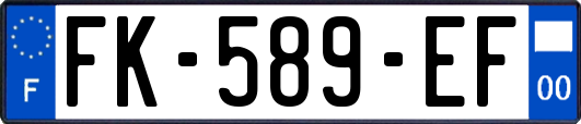 FK-589-EF