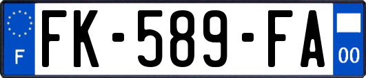 FK-589-FA
