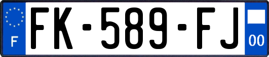 FK-589-FJ
