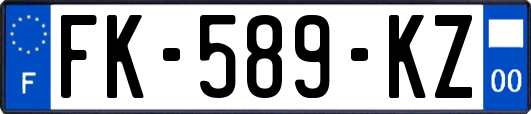 FK-589-KZ