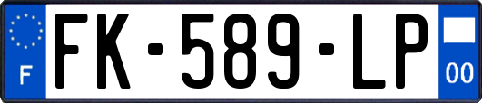 FK-589-LP