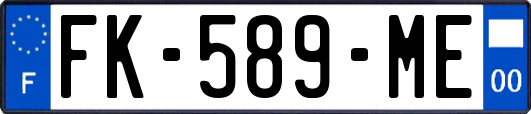 FK-589-ME