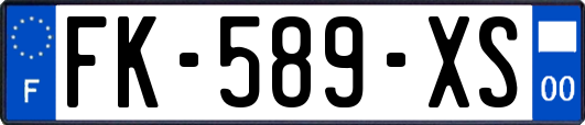 FK-589-XS