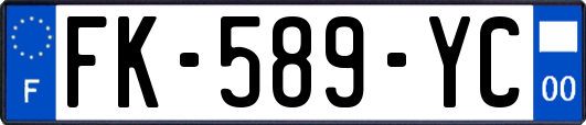 FK-589-YC