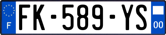FK-589-YS