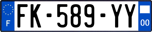 FK-589-YY