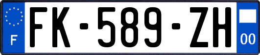 FK-589-ZH