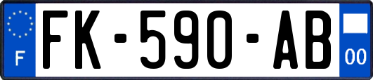 FK-590-AB