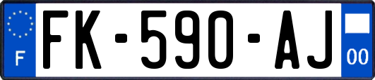 FK-590-AJ