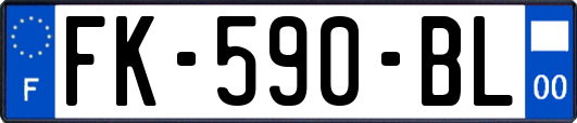 FK-590-BL