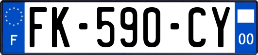 FK-590-CY