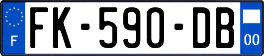 FK-590-DB