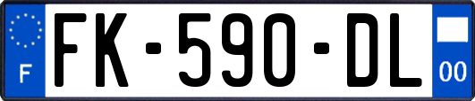 FK-590-DL