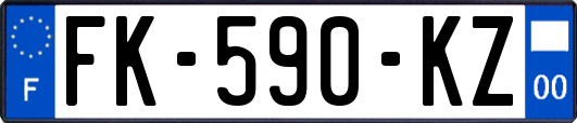 FK-590-KZ