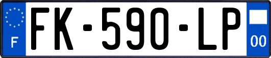 FK-590-LP