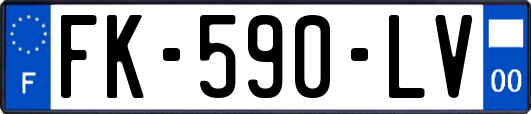 FK-590-LV