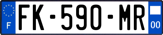 FK-590-MR