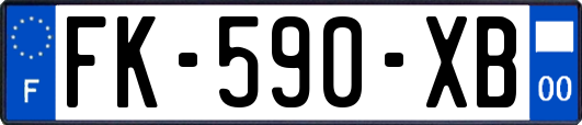 FK-590-XB