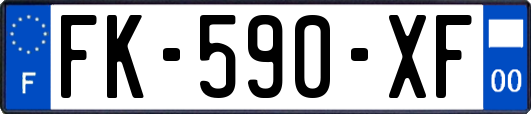 FK-590-XF