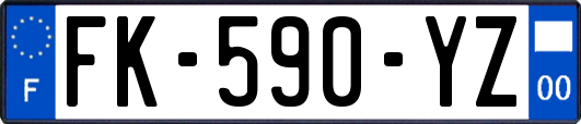FK-590-YZ