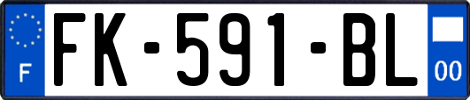 FK-591-BL