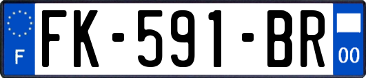FK-591-BR