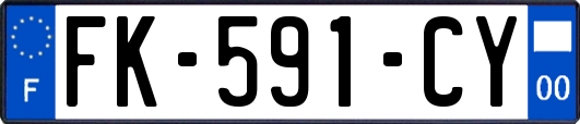 FK-591-CY