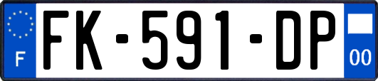 FK-591-DP