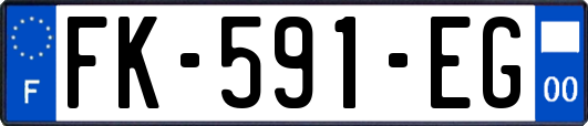 FK-591-EG