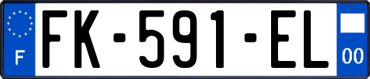 FK-591-EL